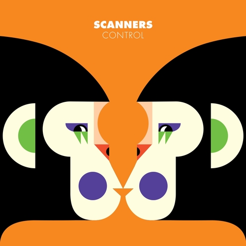 View full size cover Scanners - Control