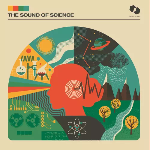 Dean Honer - The Sound Of Science
