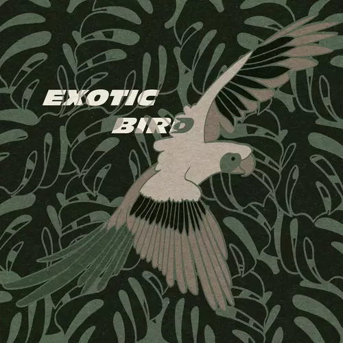 Fake Laugh - Exotic Bird