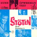 Stöten (Original Television Soundtrack)