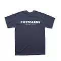 'Postcards From Jeff' T-Shirt