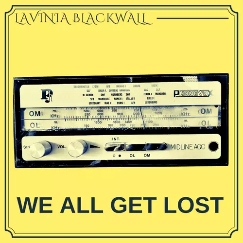 We All Get Lost