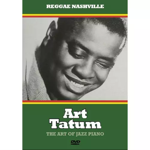 Art Tatum - The Art of Jazz Piano