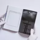 "Stall" Book