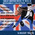 Great British Rock 'n' Roll and Rockabilly Collection Volume 3