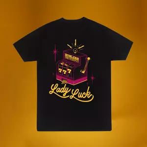 Lady Luck T-Shirt