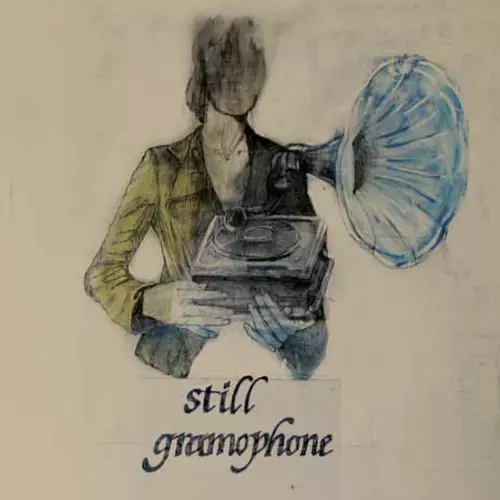 View full size cover Still Gramophone - Still Gramophone