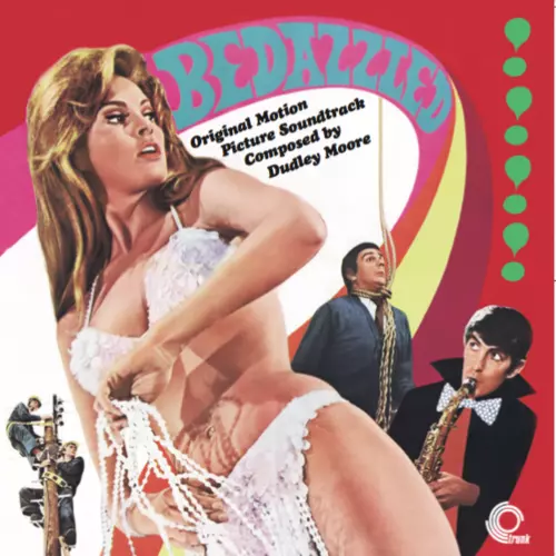 Dudley Moore Trio & Peter Cook - Bedazzled: The Original Motion Picture Soundtrack