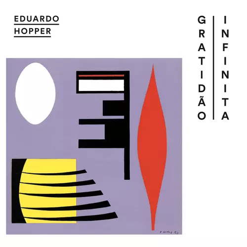 Eduardo Hopper - Gratidão Infinita
