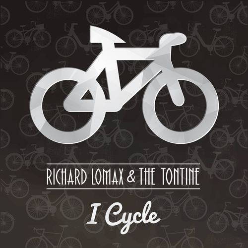 Richard Lomax - I Cycle                                                             .