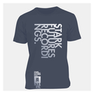 Starkfutures Vertical T Shirt