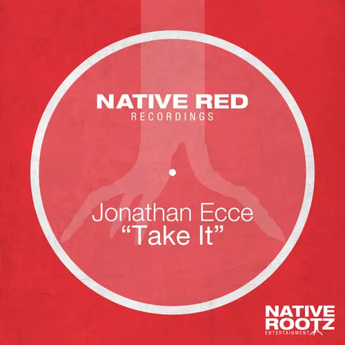 Jonathan Ecce - Take It