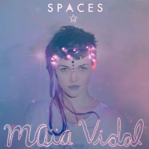 Maia Vidal - Spaces