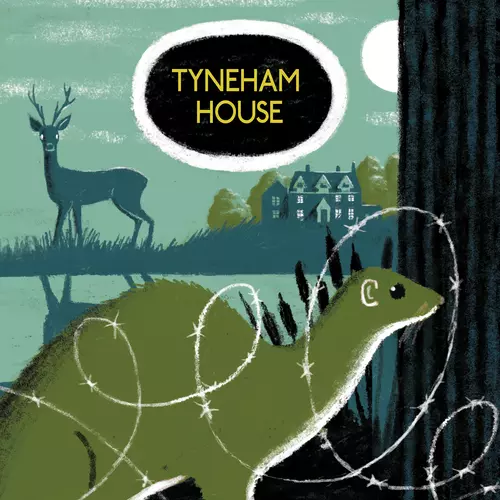Tyneham House (2nd Press)