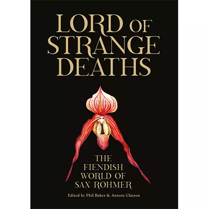 Lord of Strange Deaths