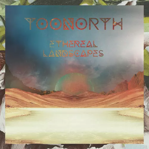 View full size cover Toonorth - Ethereal Landscapes