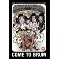 Come To Brum | Fulham Greyhound
