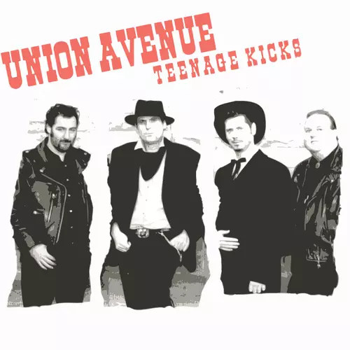 Union Avenue - Teenage Kicks