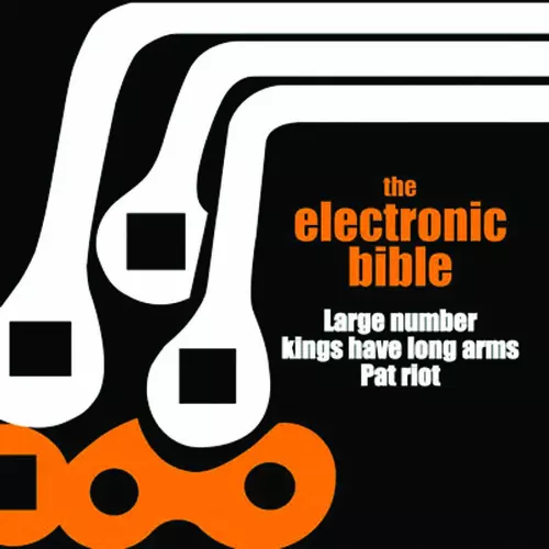 Various Artists - The Electronic Bible chapter 1