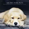 Music for Pets - Relaxation Songs Dogs and Friends Love While You Are Gone