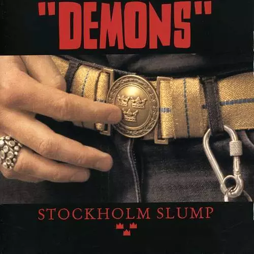 Demons - DEMONS - Stockholm Slump