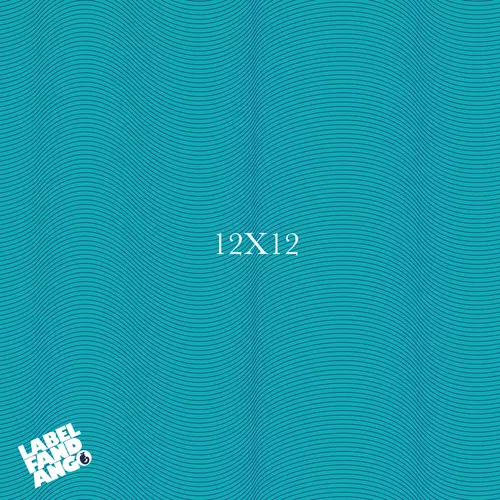 Various Artists - 12X12