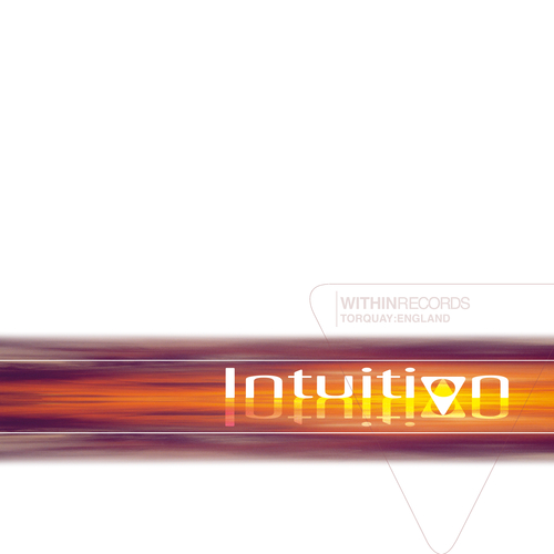 View full size cover Various Artists - Intuition