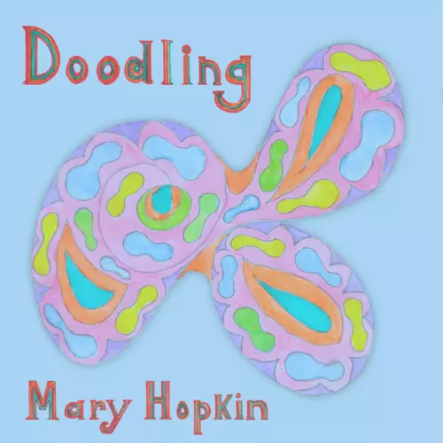 Mary Hopkin - Doodling