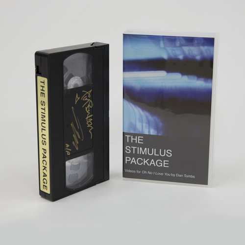 View full size The Stimulus Package