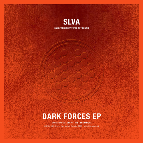 SLVA - Dark Forces