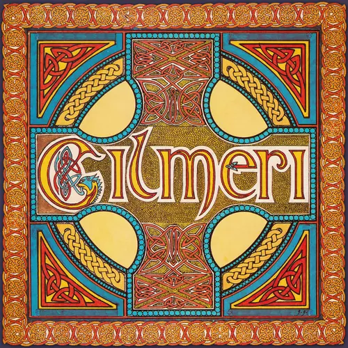Cilmeri