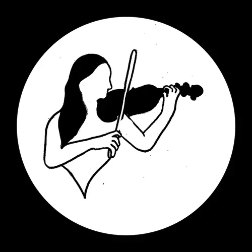 View full size cover Tom Blip - Sentimental Strings/There Were No Signs