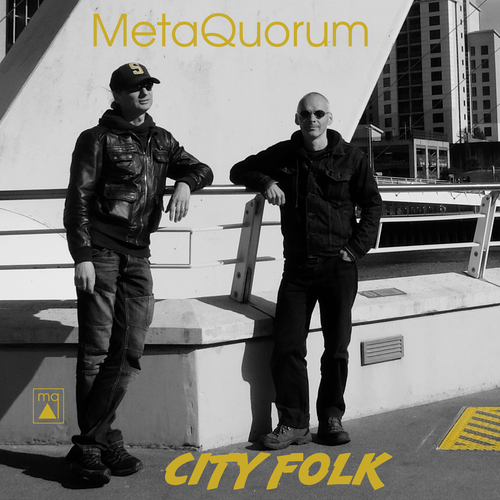 MetaQuorum - City Folk