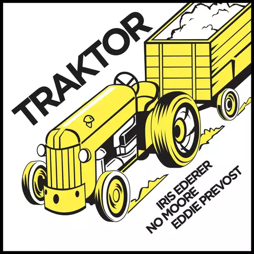 Traktor