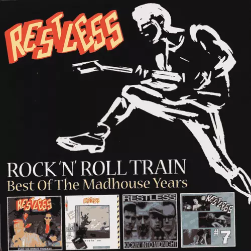Restless - Rock 'n' Roll Train