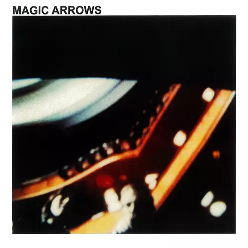 Magic Arrows - Magic Arrows