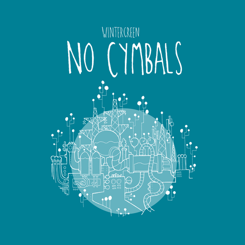 Wintergreen - No Cymbals