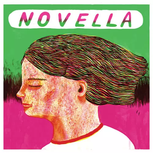 View full size cover Novella - The Things You Do / Oh Brian