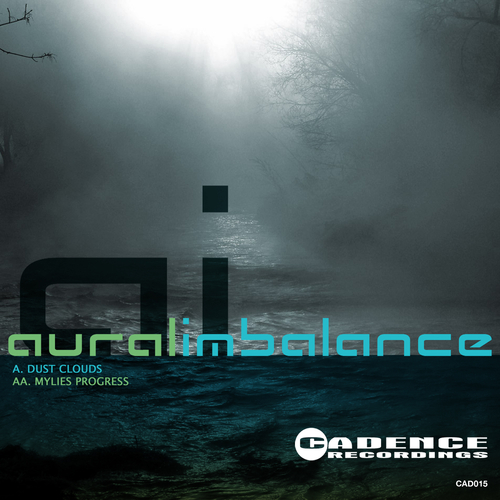 Aural Imbalance - Dust Clouds