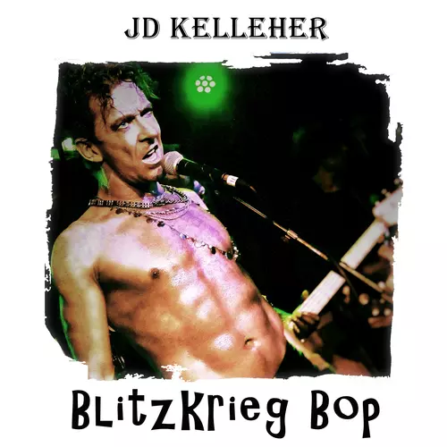 JD Kelleher - Alright