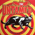 UNTAMED, THE - The Big Black Cat