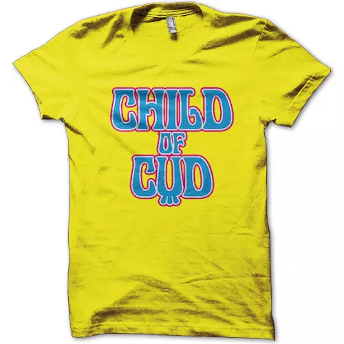 Child Of Cud (Super Yellow)