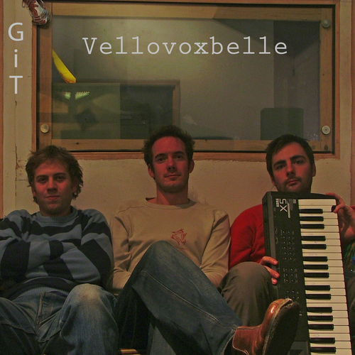 GiT - Vellovoxbelle