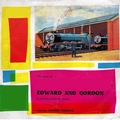 Edward and Gordon - Read By Johnny Morris (Remastered)