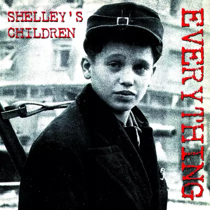 Shelley's Children - Everything cover