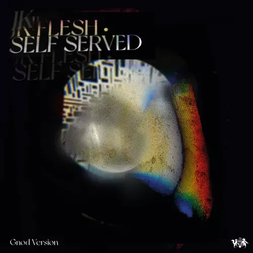 Self Served