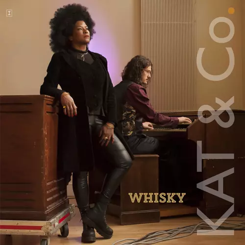 Kat & Co - Whiskey