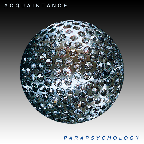 Acquaintance - Parapsychology