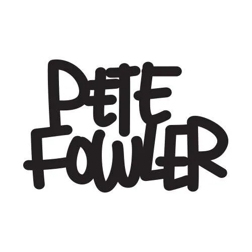 Pete Fowler Shop