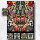 Beastmaster CD album + Limited A1 Poster Bundle